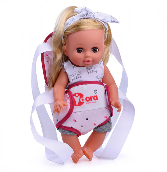 Кукла с аксессуарами «Николь»