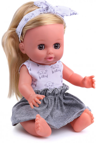 Кукла с аксессуарами «Николь»