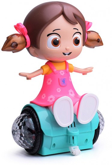 Кукла «Озорная девчонка»