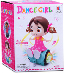 Кукла «Озорная девчонка» - Фото 3