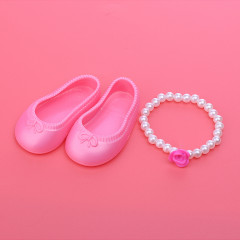 Кукла с аксессуарами «Оленька» - Фото 3