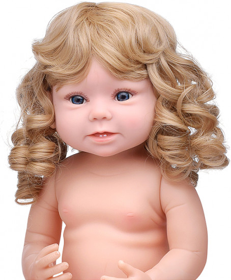 Кукла «Олеся»