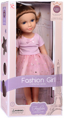 Кукла «Парижанка» - Фото 2