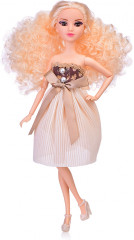 Кукла «Пенелоппа в шикарном платье» - Фото 1