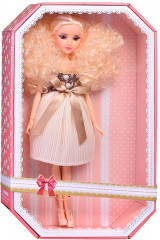 Кукла «Пенелоппа в шикарном платье» - Фото 2