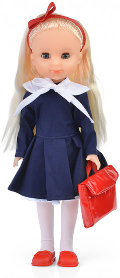 Кукла «Полли»