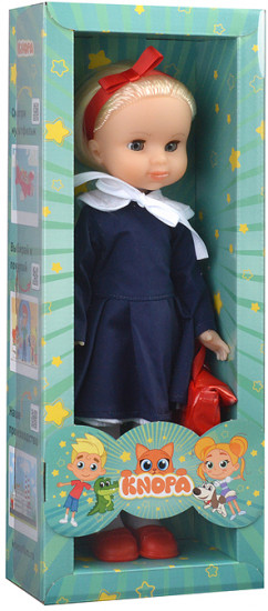 Кукла «Полли»