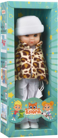 Кукла «Полли»