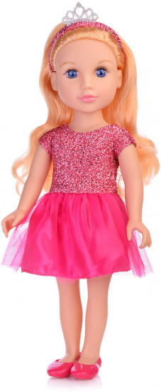 Кукла «Принцесса»