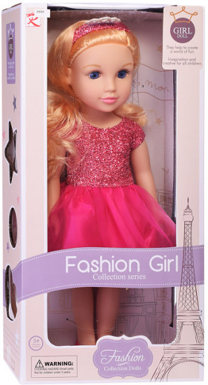 Кукла «Принцесса»