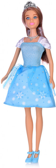 Кукла «Принцесса»