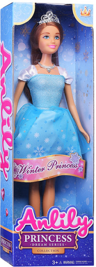 Кукла «Принцесса»