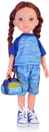 Кукла «Рита»