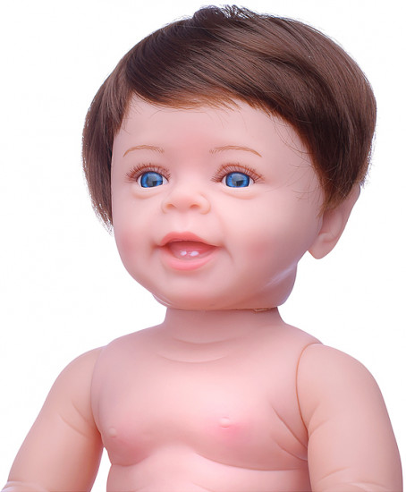 Кукла с аксессуарами «Роберт»