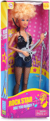 Кукла «Рок-звезда» - Фото 3