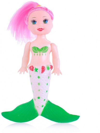 Кукла «Русалка»