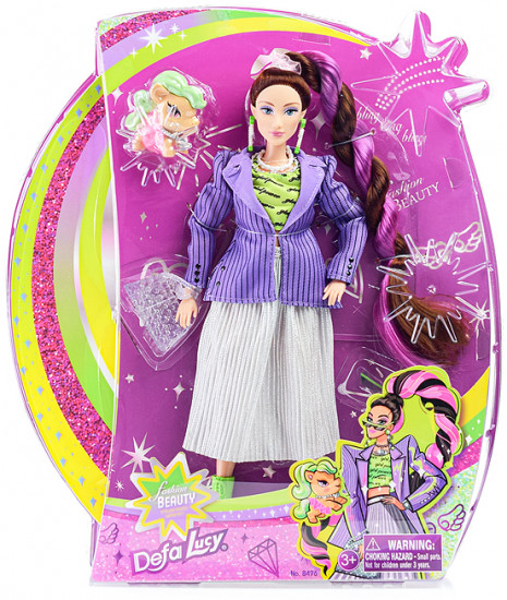 Кукла «Рэйчел»