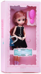 Кукла «Саманта» - Фото 4