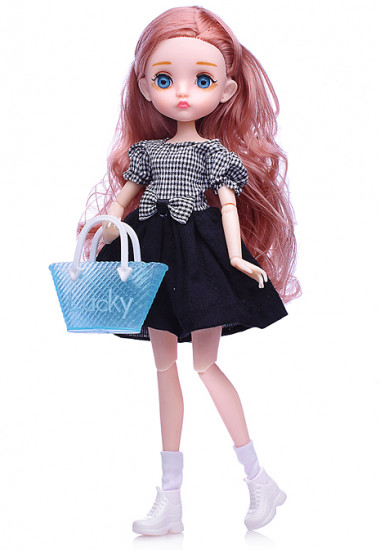 Кукла «Синтия»