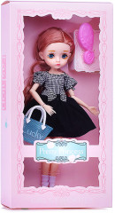 Кукла «Синтия» - Фото 3