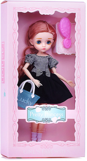 Кукла «Синтия»