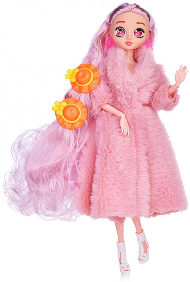 Кукла «Спайси»