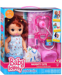 Кукла с аксессуарами «Стася» - Фото 5