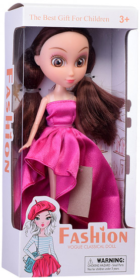 Кукла «Стейси»