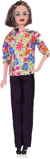 Кукла «Счастливая семья»