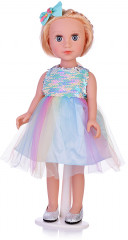 Кукла «Таисия» - Фото 1