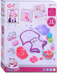 Кукла с аксессуарами «Тереза» - Фото 7