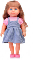 Кукла с аксессуарами «Тина» - Фото 16