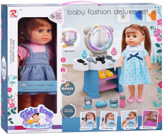 Кукла с аксессуарами «Тина» - Фото 17