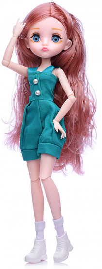 Кукла «Ульяша»