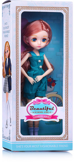 Кукла «Ульяша»