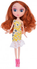 Кукла с аксессуарами «Шарлотта» - Фото 1