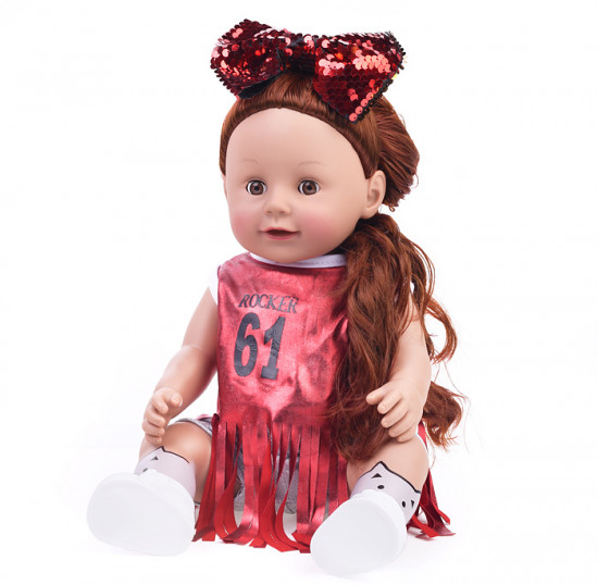 Кукла с аксессуарами «Элен»