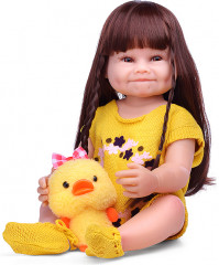 Кукла с аксессуарами «Элеонора» - Фото 1