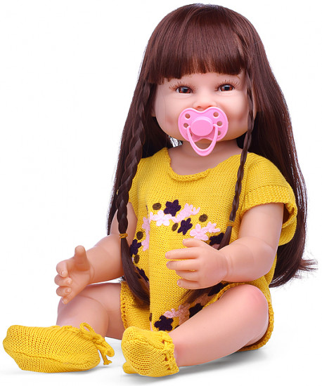 Кукла с аксессуарами «Элеонора»