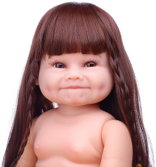 Кукла с аксессуарами «Элеонора» - Фото 4