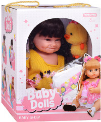 Кукла с аксессуарами «Элеонора» - Фото 11