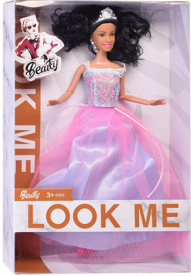 Кукла «Элизабет»