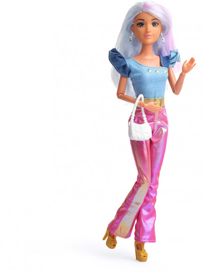 Кукла «Эмма»