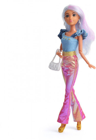 Кукла «Эмма»