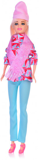 Кукла «Эмма»