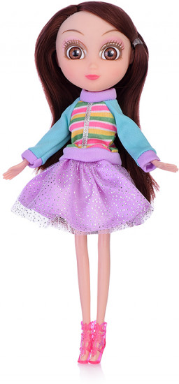 Кукла «Эмма»