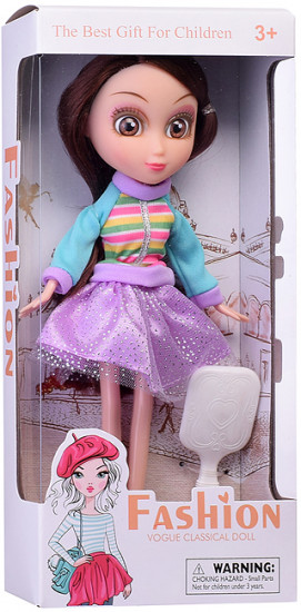 Кукла «Эмма»