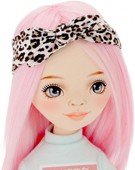 Кукла «Billie»