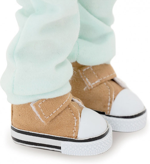 Кукла «Billie»