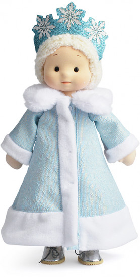 Кукла «Аврора»